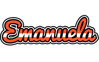 Emanuela denmark logo