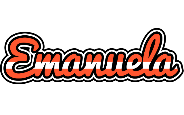 Emanuela denmark logo