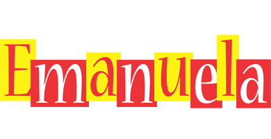 Emanuela errors logo