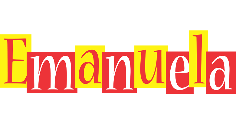 Emanuela errors logo