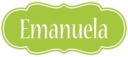 Emanuela family logo