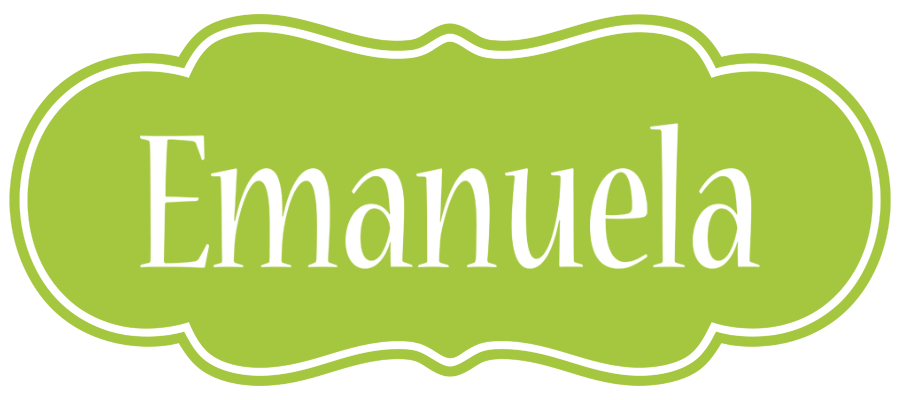 Emanuela family logo