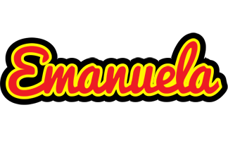 Emanuela fireman logo