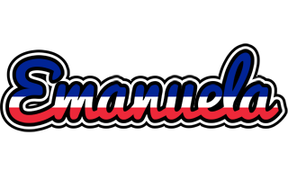 Emanuela france logo