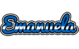 Emanuela greece logo