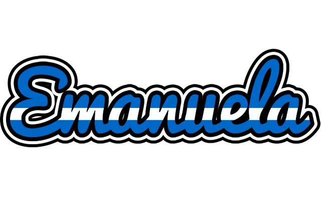 Emanuela greece logo
