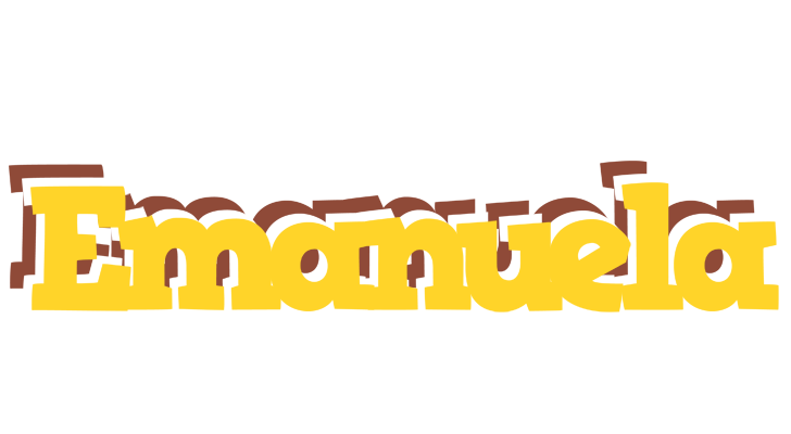 Emanuela hotcup logo