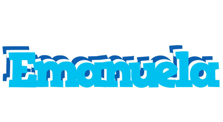 Emanuela jacuzzi logo