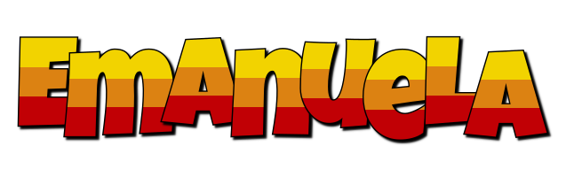 Emanuela jungle logo