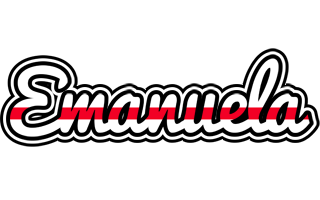 Emanuela kingdom logo