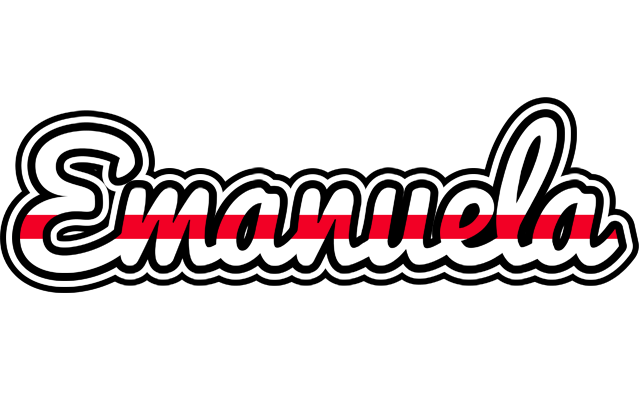 Emanuela kingdom logo