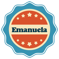 Emanuela labels logo