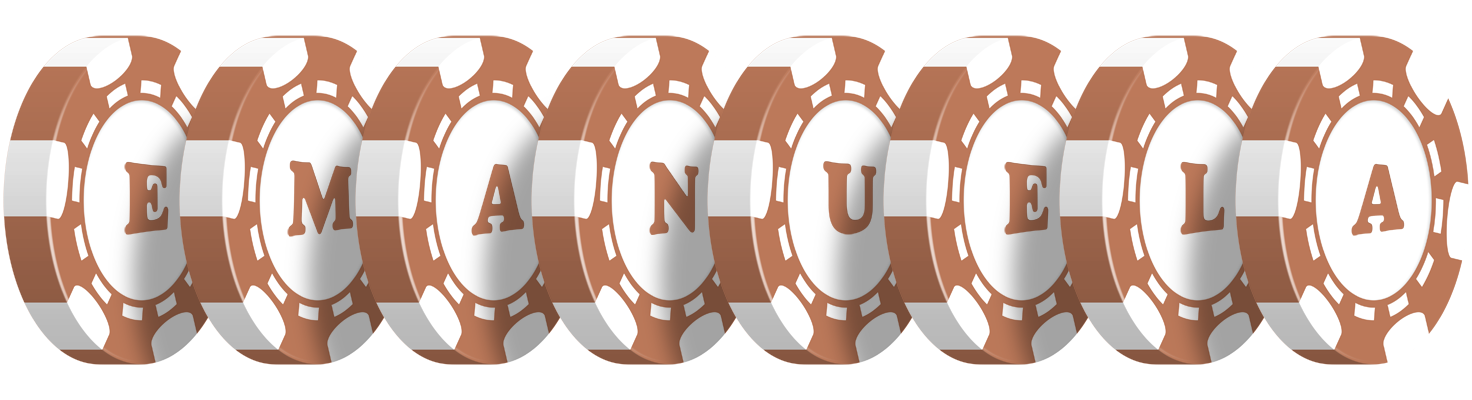 Emanuela limit logo