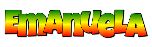 Emanuela mango logo