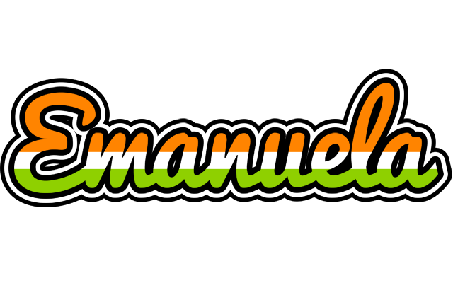 Emanuela mumbai logo