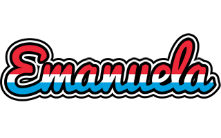 Emanuela norway logo