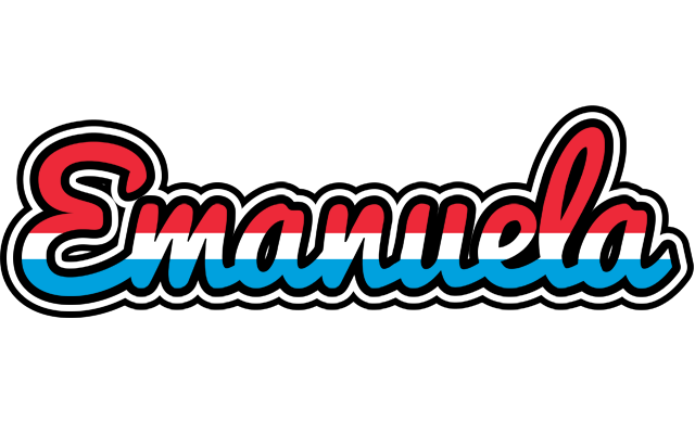 Emanuela norway logo