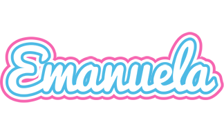 Emanuela outdoors logo