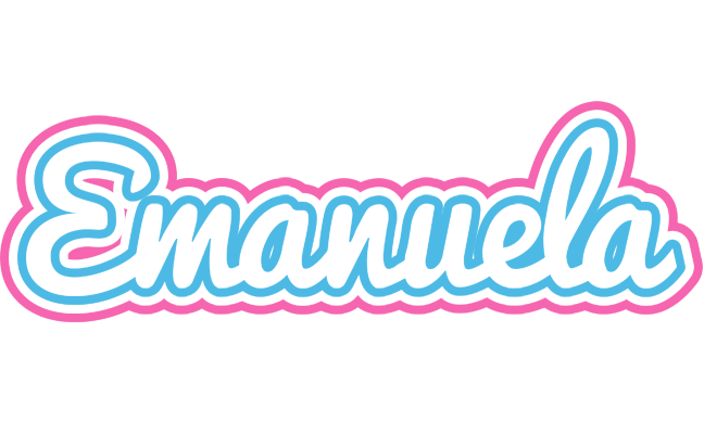 Emanuela outdoors logo