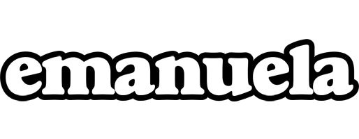 Emanuela panda logo