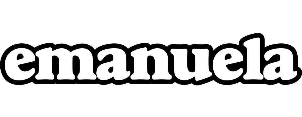 Emanuela panda logo