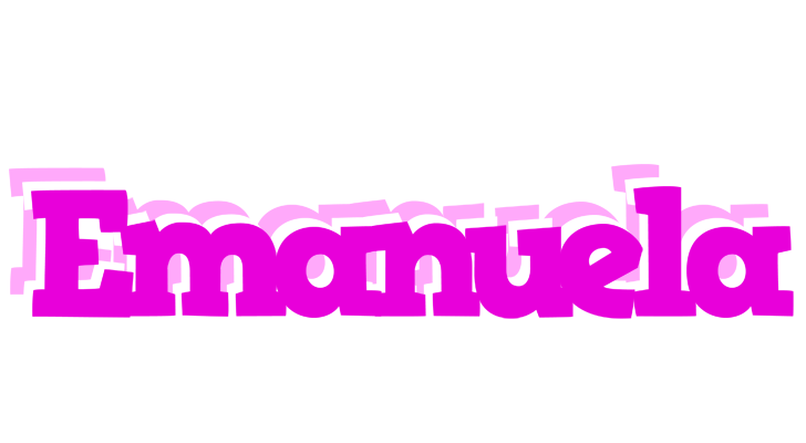 Emanuela rumba logo