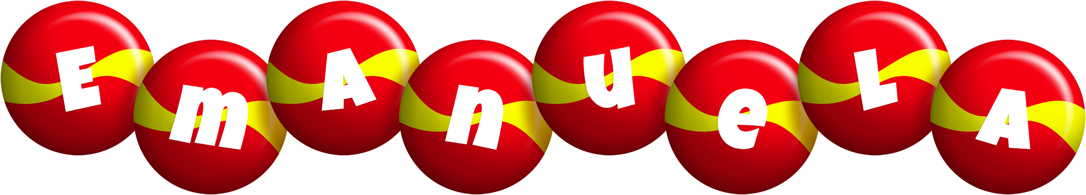 Emanuela spain logo