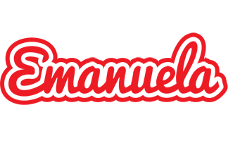 Emanuela sunshine logo