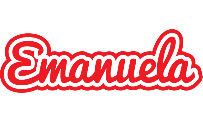 Emanuela sunshine logo