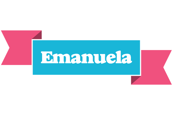 Emanuela today logo