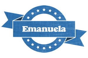 Emanuela trust logo