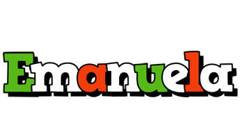 Emanuela venezia logo