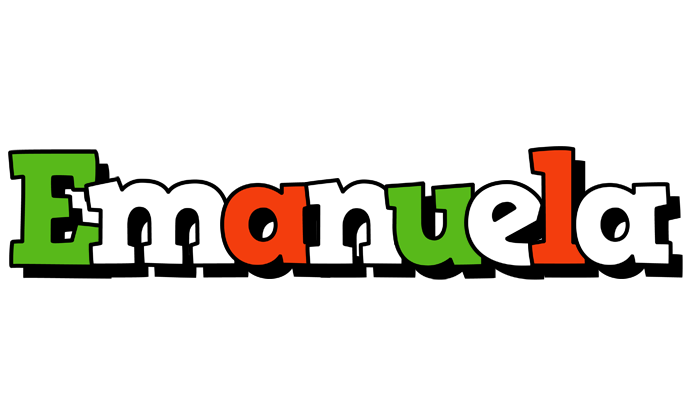 Emanuela venezia logo