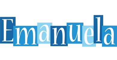 Emanuela winter logo