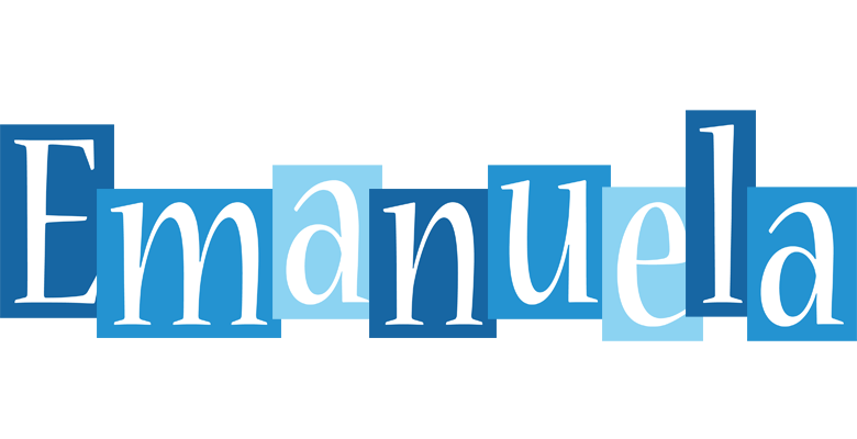 Emanuela winter logo