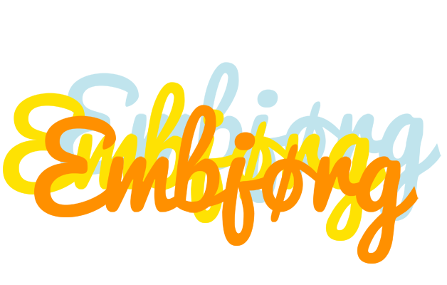 Embjørg energy logo