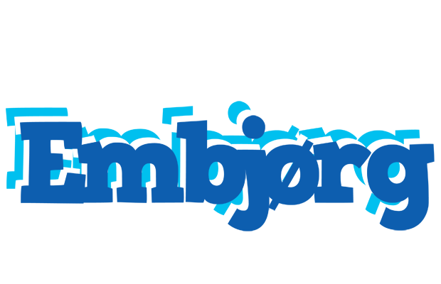 Embjørg business logo