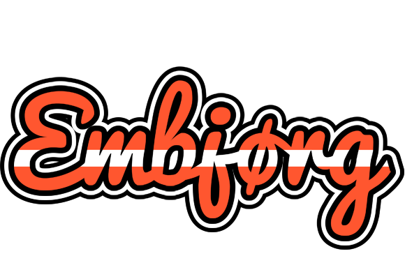 Embjørg denmark logo