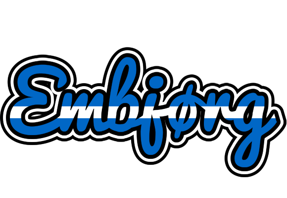 Embjørg greece logo