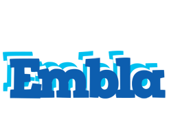 Embla business logo