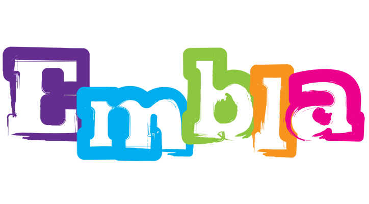 Embla casino logo