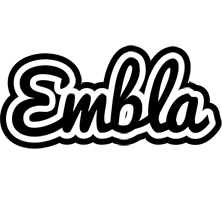 Embla chess logo