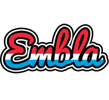 Embla norway logo