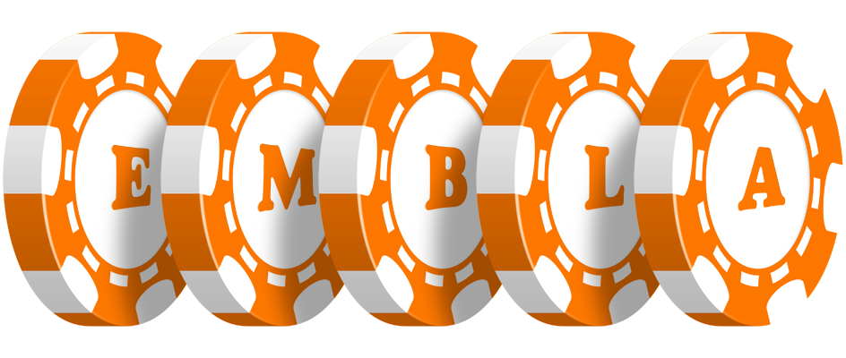 Embla stacks logo