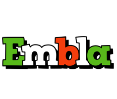 Embla venezia logo