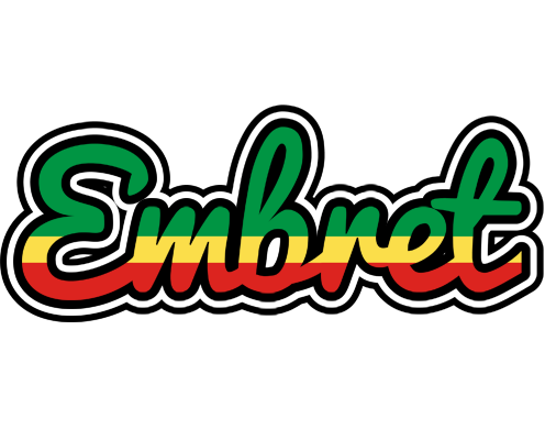 Embret african logo
