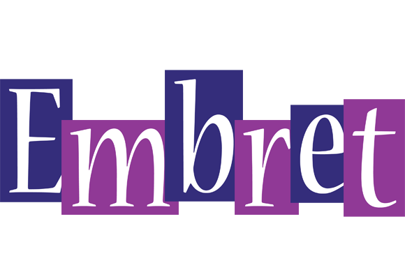 Embret autumn logo