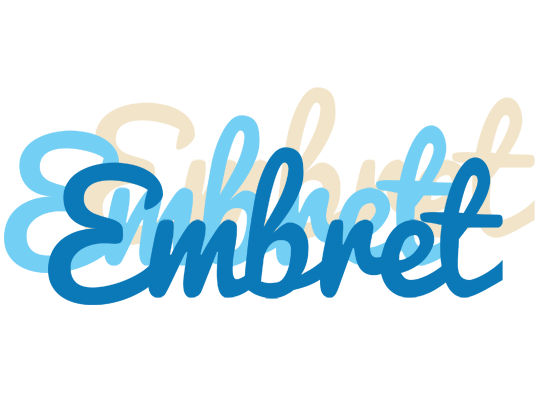 Embret breeze logo