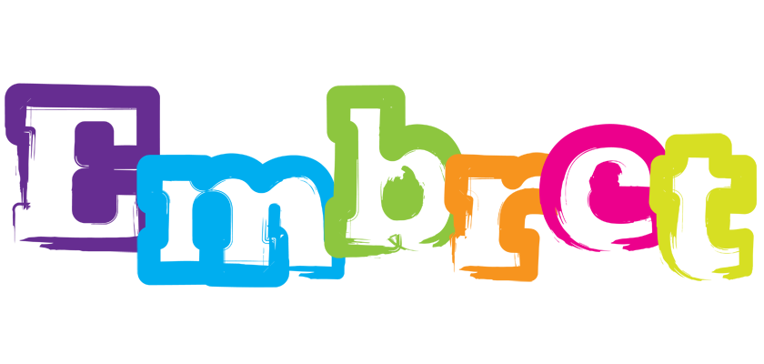 Embret casino logo