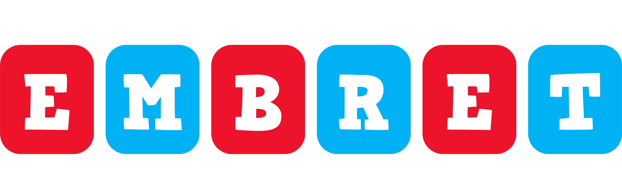 Embret diesel logo